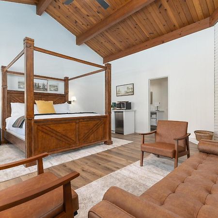 Camp Nelson Lodge Room 10 Ponderosa Экстерьер фото